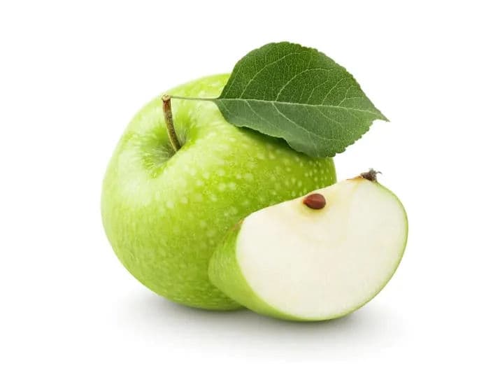 Green Apple