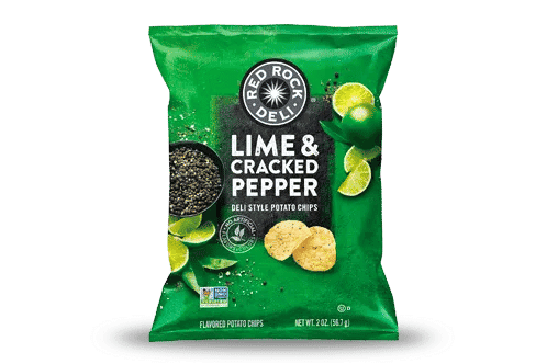 Pepper Chips