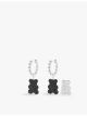 apm-monaco-baby-mood-yummy-bear-sterling-silver-and-cubic-zirconia-hoop-earrings-main-1.jpg