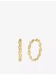 apm-monaco-pav-chain-18ct-yellow-gold-plated-alloy-and-cubic-zirconia-hoop-earrings-main-1.jpg