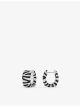 apm-monaco-zebra-sterling-silver-and-zirconia-hoop-earrings-main-1.jpg