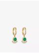 astley-clarke-halo-18ct-yellow-gold-lab-grown-emerald-and-0055ct-lab-grown-diamond-hoops-earrings-main-1.jpg