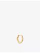 astrid-miyu-essential-18ct-yellow-gold-plated-sterling-silver-single-hoop-earring-main-1.jpg