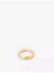 astrid-miyu-essential-dome-18ct-yellow-gold-plated-sterling-silver-ring-main-1.jpg