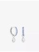 astrid-miyu-pear-charm-rhodium-plated-sterling-silver-and-zirconia-hoop-earrings-main-1.jpg