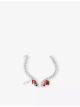 astrid-miyu-serpent-climber-18ct-rhodium-plated-sterling-silver-garnet-and-cubic-zirconia-stud-earrings-main-1.jpg