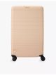 beis-the-large-check-in-roller-four-wheel-shell-suitcase-795cm-x-50cm-main-1.jpg