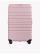 beis-the-large-check-in-roller-four-wheel-shell-suitcase-795cm-x-50cm-main-1.jpg