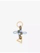 bottega-veneta-triangle-knot-leather-and-metal-keyring-main-1.jpg
