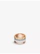 boucheron-quatre-18ct-white-yellow-and-pink-gold-049ct-diamond-and-ceramic-ring-main-1.jpg