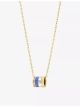 boucheron-quatre-blue-edition-18ct-rose-gold-yellow-gold-white-gold-ceramic-and-001ct-diamond-pendant-necklace-main-1.jpg