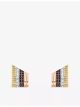 boucheron-quatre-classique-18ct-yellow-gold-white-gold-pink-gold-pvd-and-026ct-diamond-stud-earrings-main-1.jpg