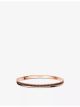 boucheron-quatre-classique-pvd-coated-18ct-pink-gold-bangle-main-1.jpg