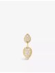 boucheron-serpent-bohme-18ct-yellow-gold-and-049ct-diamond-single-earring-main-1.jpg