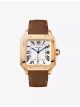 cartier-crwgsa0037-santos-de-cartier-large-18ct-rose-gold-sapphire-and-interchangeable-leather-strap-automatic-watch-main-1.jpg