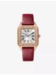cartier-crwjsa0019-santos-dumont-small-model-18ct-rose-gold-053ct-brilliant-cut-diamond-and-leather-quartz-watch-main-1.jpg