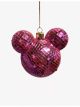 disney-mickey-friends-disco-plastic-christmas-bauble-85cm-main-1.jpg