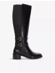 dune-tatter-double-buckle-flat-leather-knee-high-boots-main-1.jpg