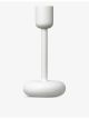 Nappula candle holder 18.3cm