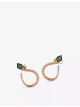 la-maison-couture-selda-baby-dragon-14ct-rose-gold-011ct-diamond-and-042ct-emerald-hoop-earrings-main-1.jpg