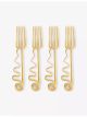 lobjet-spirale-24ct-gold-plated-brass-cocktail-forks-set-of-four-main-1.jpg