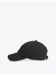 maje-clover-embroidered-cotton-baseball-cap-main-1.jpg