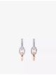 maje-link-silver-and-gold-plated-brass-drop-earrings-main-1.jpg