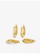 missoma-claw-huggies-18ct-yellow-gold-plated-vermeil-sterling-silver-and-zirconia-earring-set-main-1.jpg