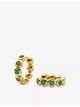 missoma-tennis-18ct-yellow-gold-vermeil-and-emerald-green-nano-crystal-small-hoop-earrings-main-1.jpg
