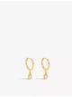 oma-the-label-iso-18ct-yellow-gold-plated-sterling-silver-and-cubic-zirconia-huggie-earrings-main-1.jpg