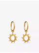 rachel-jackson-eternal-sun-mini-22ct-gold-plated-sterling-silver-hoop-earrings-main-1.jpg