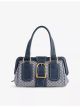 reselfridges-pre-loved-celine-ella-frame-canvas-and-leather-top-handle-bag-main-1.jpg