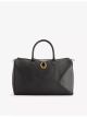 reselfridges-pre-loved-dior-trotter-coated-canvas-boston-bag-main-1.jpg