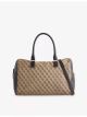 reselfridges-pre-loved-veneta-bottega-monogram-canvas-satchel-main-1.jpg