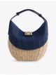 rodo-laurelle-willow-denim-and-woven-shoulder-bag-main-1.jpg