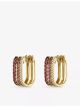 roxanne-first-triple-row-14ct-yellow-gold-004ct-diamond-and-025ct-pink-sapphire-hoop-earring-main-1.jpg