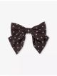 sandro-printed-satin-bow-barrette-main-1.jpg