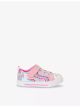 skechers-twinkle-sparks-woven-low-top-trainers-main-1.jpg
