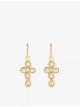 tea-tequila-cross-22ct-yellow-gold-plated-brass-and-freshwater-pearl-earrings-main-1.jpg