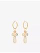 tea-tequila-cross-gemstone-embellished-18k-gold-plated-stainless-steel-hoop-earrings-main-1.jpg