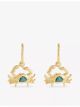 tea-tequila-gemstone-crab-22ct-gold-plated-brass-and-jade-hoop-earrings-main-1.jpg