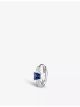 thomas-sabo-square-sterling-silver-cubic-zirconia-and-spinel-single-hoop-earring-main-1.jpg