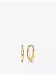 tiffany-co-lock-18ct-yellow-gold-and-019ct-diamond-earrings-main-1.jpg