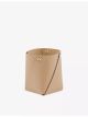 Ruca Leather Pencil Holder