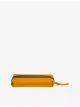 Urban 3D Medium Leather Pencil Case