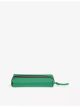 Urban 3D Medium Leather Pencil Case