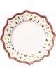Toy's Delight dinner plate 29cm
